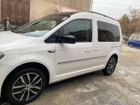 voitures-volkswagen-caddy-2018-el-khroub-constantine-algerie