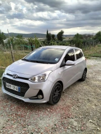 Hyundai Grand i10 2019 