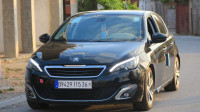 voitures-peugeot-308-2015-allure-chefia-el-tarf-algerie