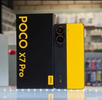 Poco Poco x7 pro global