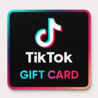 Gift Card Tiktok