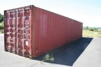 conteneur 40pieds 12metre bon etat come neufحاويات كونتونير 12متر جيدة جدا 