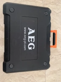 Chignole AEG