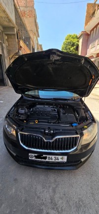 سيارات-skoda-octavia-2014-رأس-الوادي-برج-بوعريريج-الجزائر