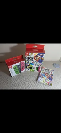 PACK MARIO PARTY