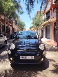 سيارات-fiat-500x-2024-cult-أولاد-يعيش-البليدة-الجزائر