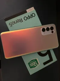 Oppo Reno 5