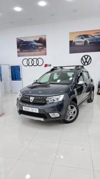 سيارات-dacia-sandero-2019-stepway-العلمة-سطيف-الجزائر