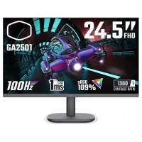 ECRAN COOLER MASTER 24.5 CMI-GA2501-EU FHD 100HZ IPS PANEL