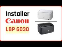 imprimantes-laser-imprimante-canon-lbp6030-monochrome-18ppm-neuf-sous-emballage-oran-algerie