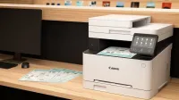 IMPRIMANTE CANON I-SENSYS MF461DW