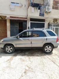 سيارات-kia-sportage-2009-بن-عكنون-الجزائر