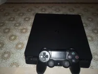 PS4 slim