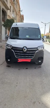 master renault master 2panau 2021