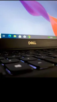 DELL LATITUDE i3 10eme