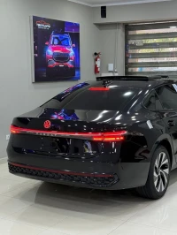 Volkswagen Passat 2025 Pro