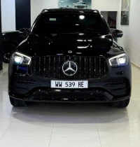 Mercedes GLE 300d 2023 KIT 63
