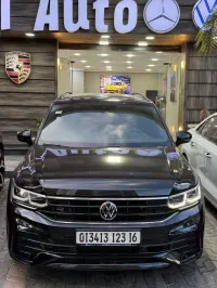 Volkswagen Tiguan 2023 R Line