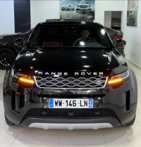 Land Rover Range rover 2020 Évoque