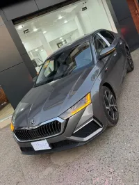 Skoda Octavia pro 2025 Pro