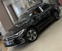 Volkswagen R line 2025 