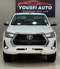 Toyota Hilixe srs 2023 
