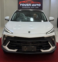 DF Joyear  T5 EVO 2025 Luxury