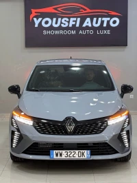 Renault Clio 5  2025 Esprit Alpine
