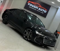 Audi A6 2023 S Line