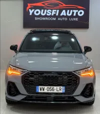 Audi Q3 2025 S Line