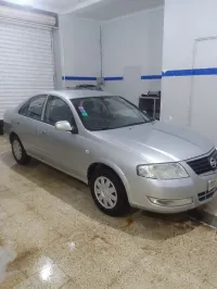 Nissan Sunny 2012 nissan-sunny-sunny في