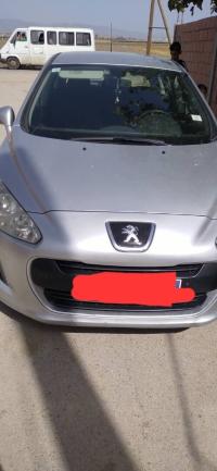 سيارات-peugeot-308-2014-active-سوق-أهراس-الجزائر