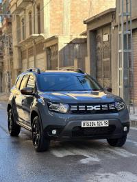 سيارات-dacia-duster-2024-gold-عين-ولمان-سطيف-الجزائر