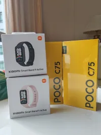Poco C75