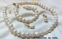 parure djaouhar hor 