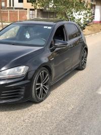 سيارات-volkswagen-golf-7-2015-بوعرفة-البليدة-الجزائر