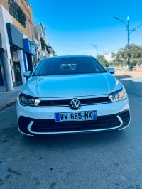 Volkswagen Polo 2023 Life Plus