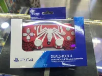 Manettes  PS4 sans fil duel shock4