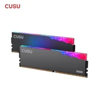 Ram cusu 16*2 RGb 3200 hz