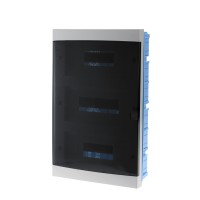 صناعة-و-تصنيع-coffret-a-encastrer-36-modules-برحال-عنابة-الجزائر