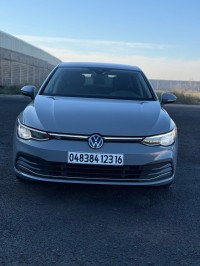 سيارات-volkswagen-golf-8-2023-active-العلمة-سطيف-الجزائر