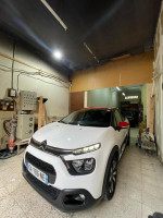 voitures-citroen-c3-2021-collection-blida-algerie