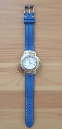 Montre étanche Catamaran Tornado