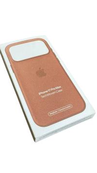 إكسسوارات-iphone-17-pro-max-techwoven-case-بومرداس-الجزائر