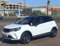 سيارات-livan-x3-pro-2026-automatique-avec-toi-ouvrant-وهران-الجزائر