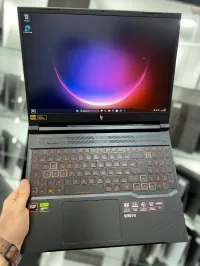 Acer Nitro V16 165Hz - Ryzen 7 8845HS - 16Gb - 512Gb - RTX 4060