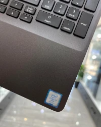 Dell Latitude 5500 - Intel Core i7-8665U - 16GO RAM - 512GO SSD - Intel UHD Graphics