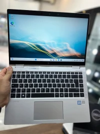 HP EliteBook 1040 X360 - i5 8350U - 8Gb - 256Gb - Intel UHD Graphics 