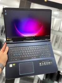 Acer Predator Helios 300 - 144Hz - i7 10750H - 16Gb - 512Gb - RTX 2060