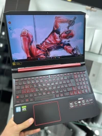 Acer Nitro 5 120 Hz - i5 9300H - 8Gb - 512Gb SSD - RTX 2060 6Gb